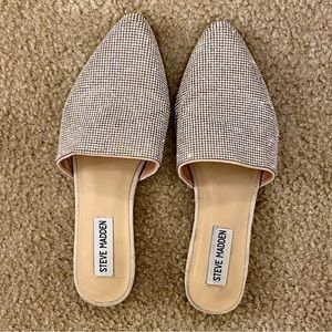 Steve Madden Mules